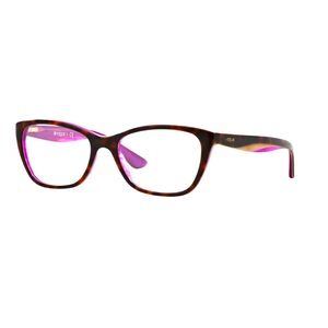 Vogue VO 5407 Eyeglasses Frames Case RXABLE NWT